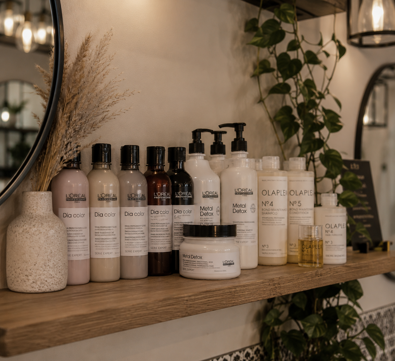 Eden Hair Boutique — The Aftercare