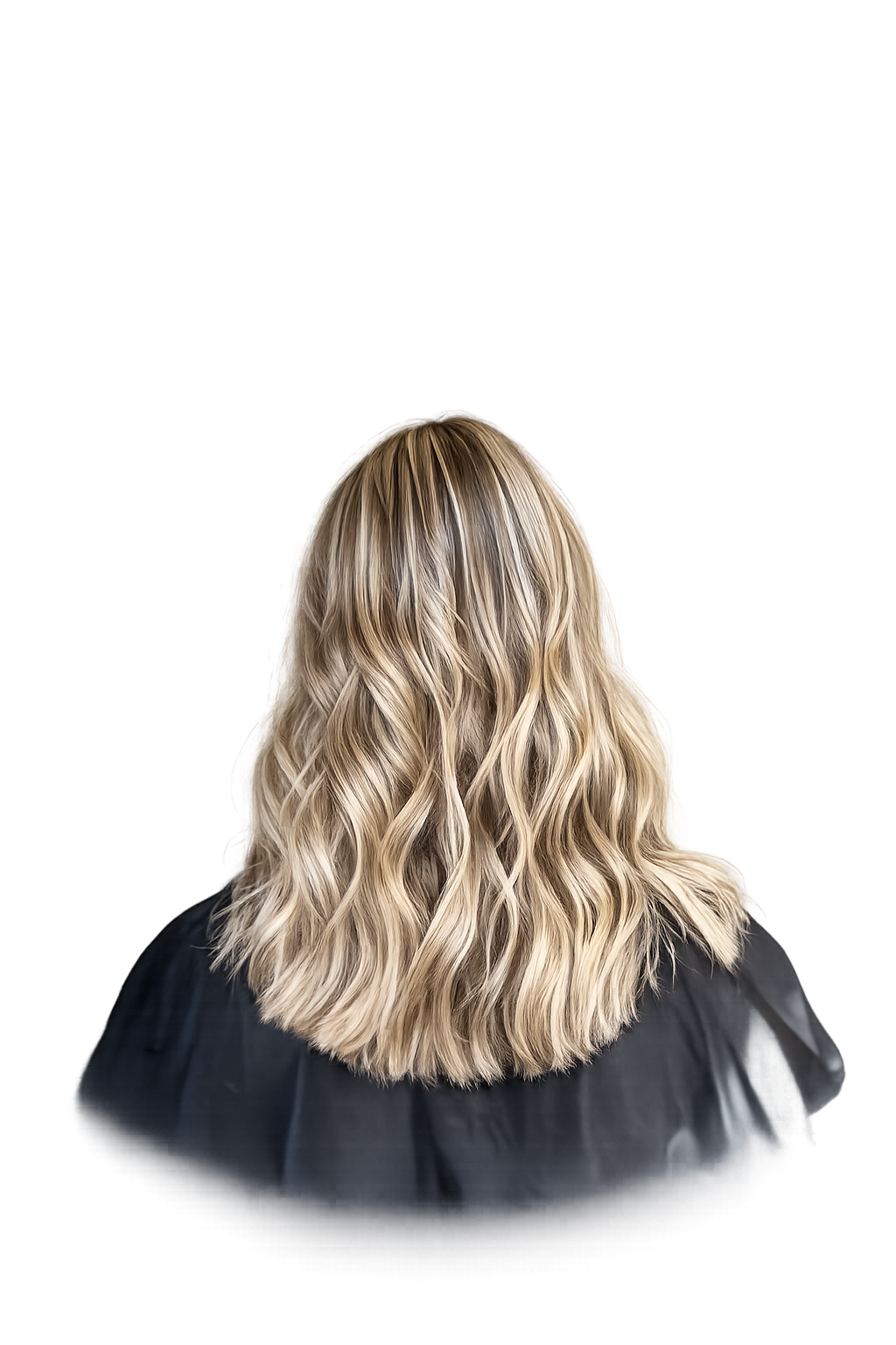 Eden Hair Boutique — The Eden Finish