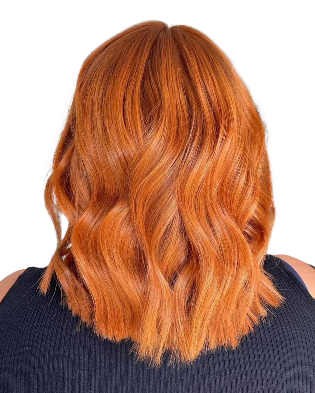 Eden Hair Boutique — salon work
